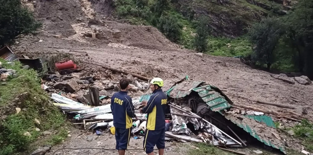 uttarkashi-cloudburst-9-labourers-missing-2-bodies-found