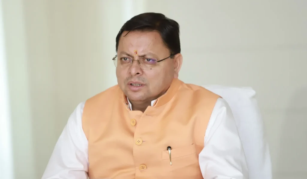 kanwar-yatra-2025-cm-dhami-strict-guidelines