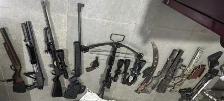 dehradun-international-hathiyar-taskari-racket