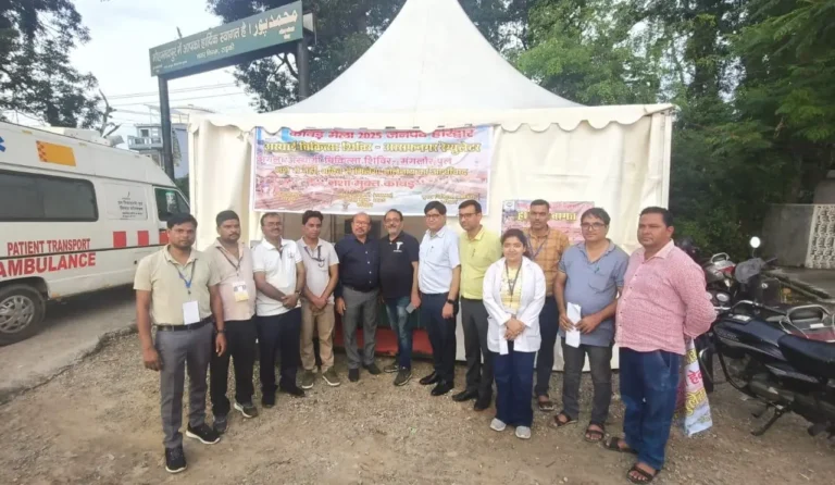 kanwar-mela-2025-healthcare-model-uttarakhand