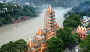 स्वच्छता सर्वेक्षण 2025 उत्तराखंड रैंकिंग, ऋषिकेश गंगा घाट सबसे स्वच्छ