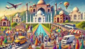 india-tourism-boom-2025-travel-records
