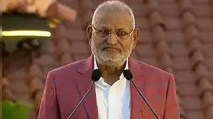 Manikrao Kokate Controversy