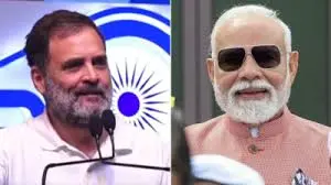 rahul gandhi modi